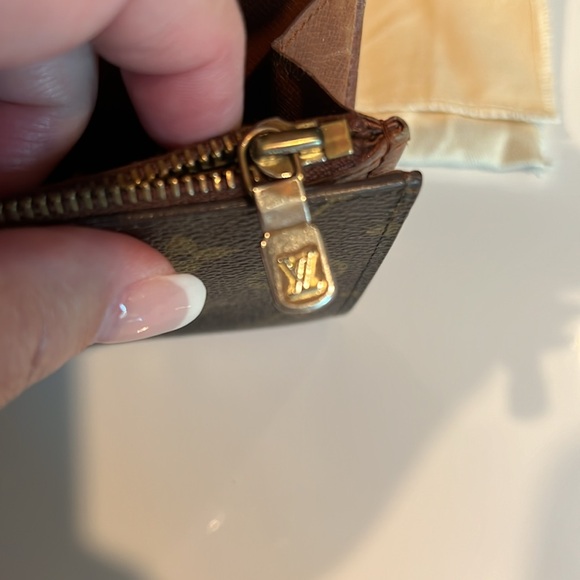 Louis Vuitton Sarah Wallet ONLY, no box or dust bag - Picture 12 of 12